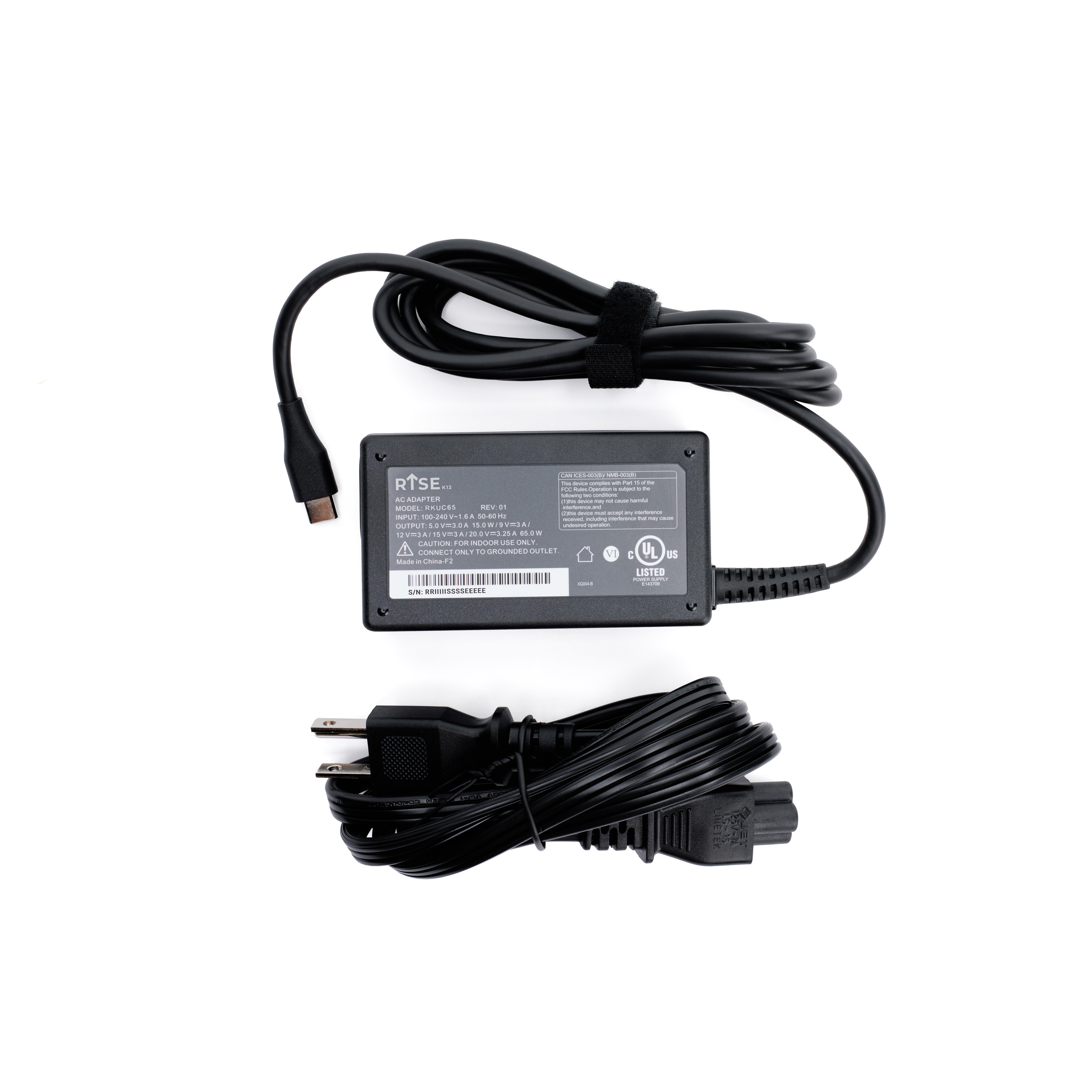Rise K12 RKUC65G1 electronic component