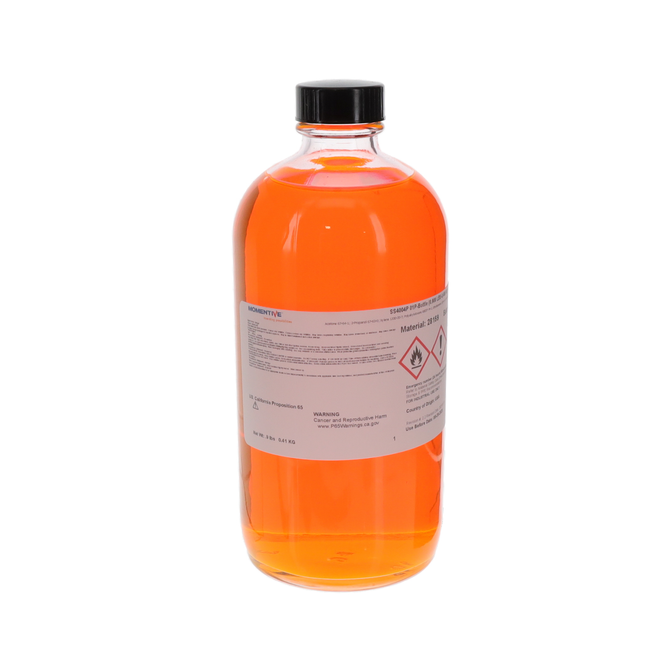Momentive Performance Materials SS4004P-1P electronic component