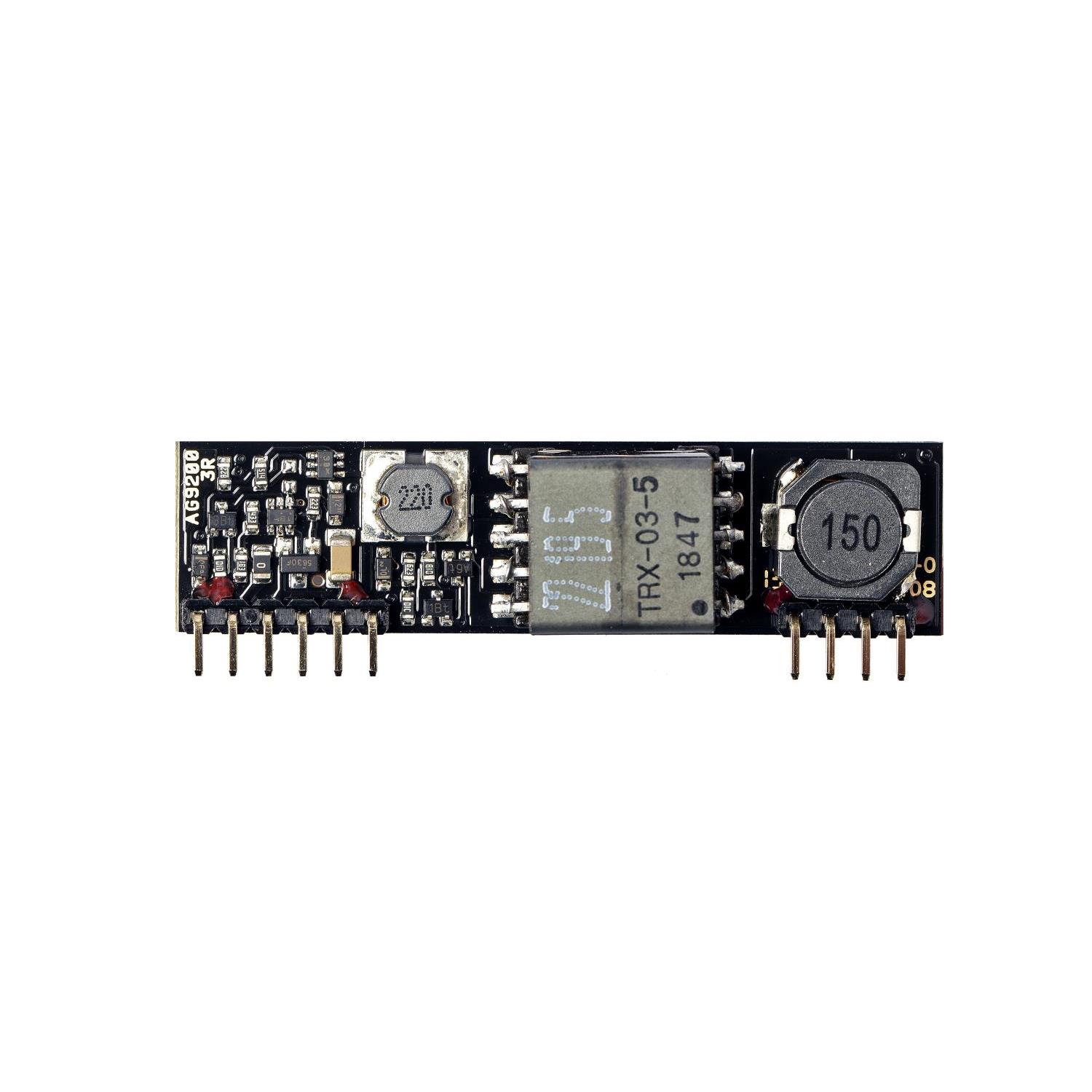 Silvertel AG9205 electronic component