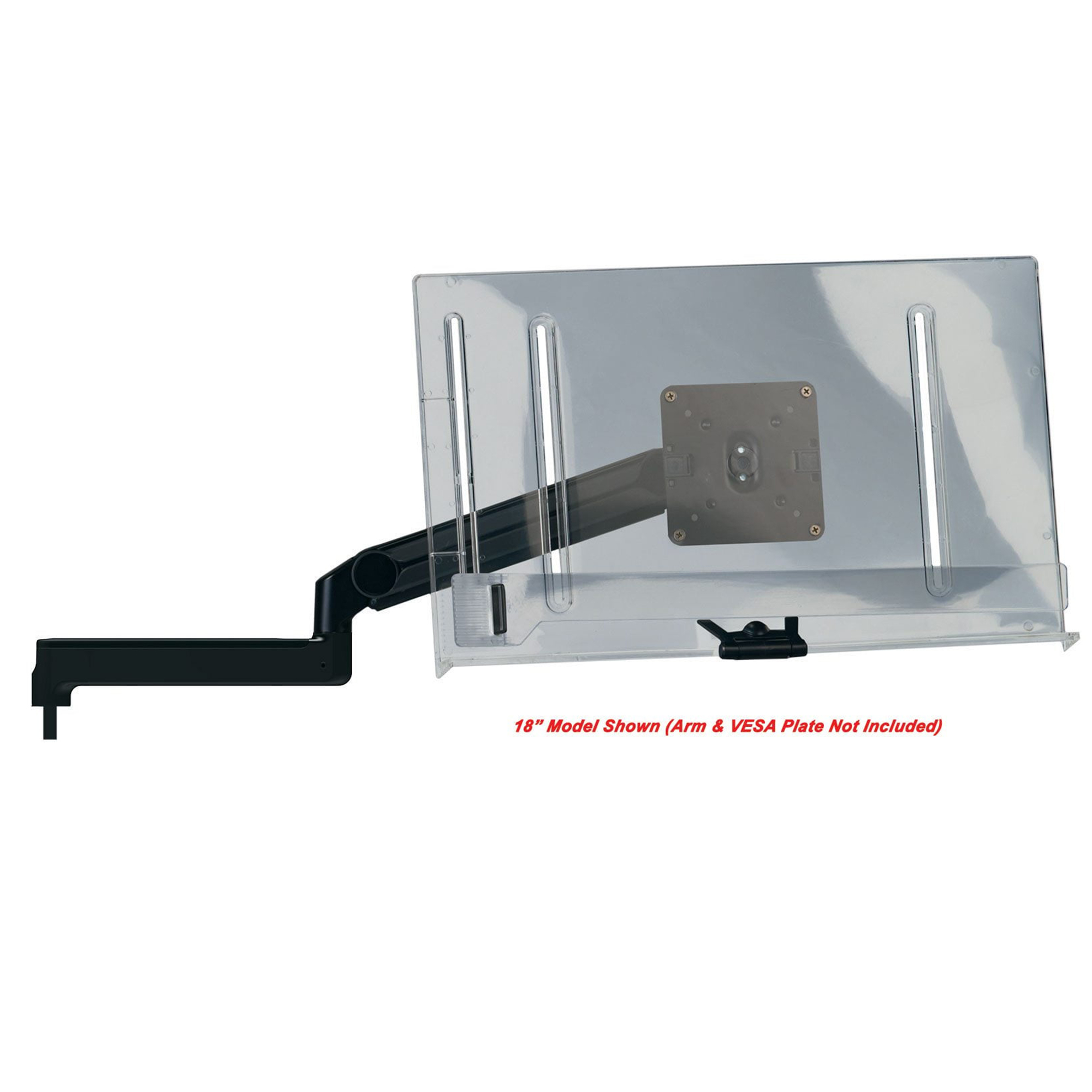 O.C. White Co. SMS-DOC18 electronic component