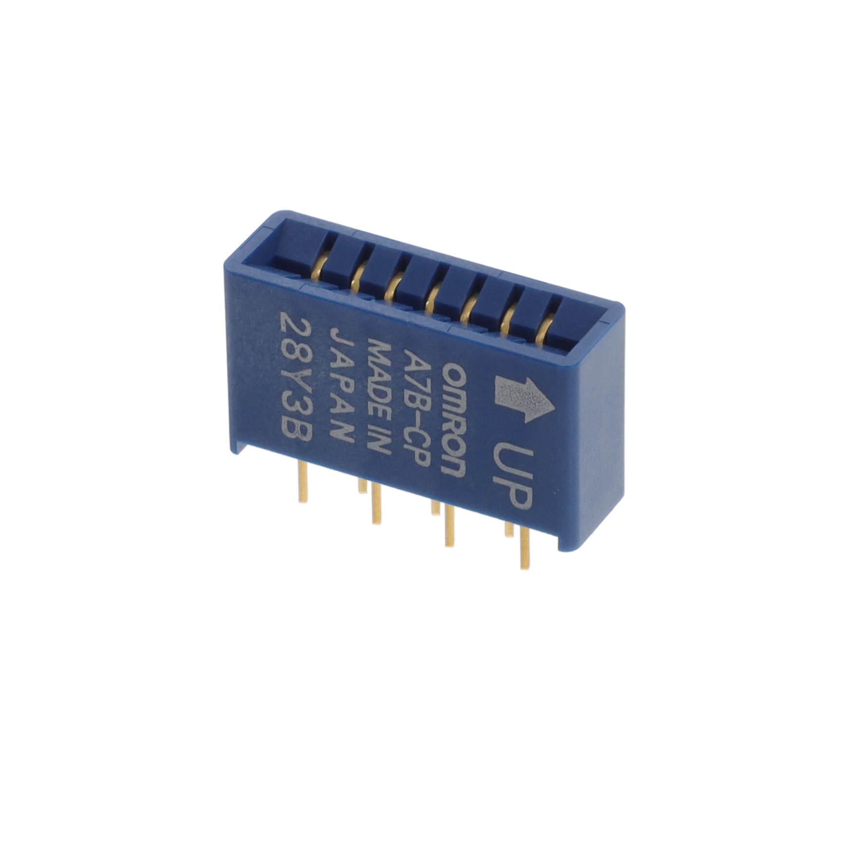 Aratas America LLC A7B-CP electronic component