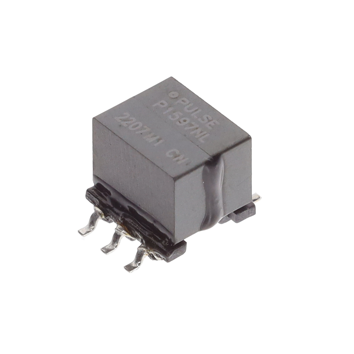 Pulse Electronics P1597NLT electronic component