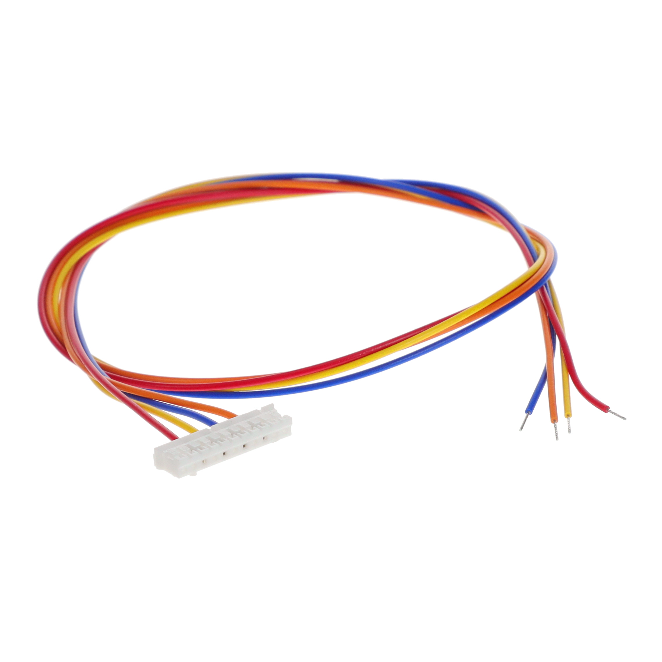 Sanyo Denki SanMotion Products 4835775-1 electronic component
