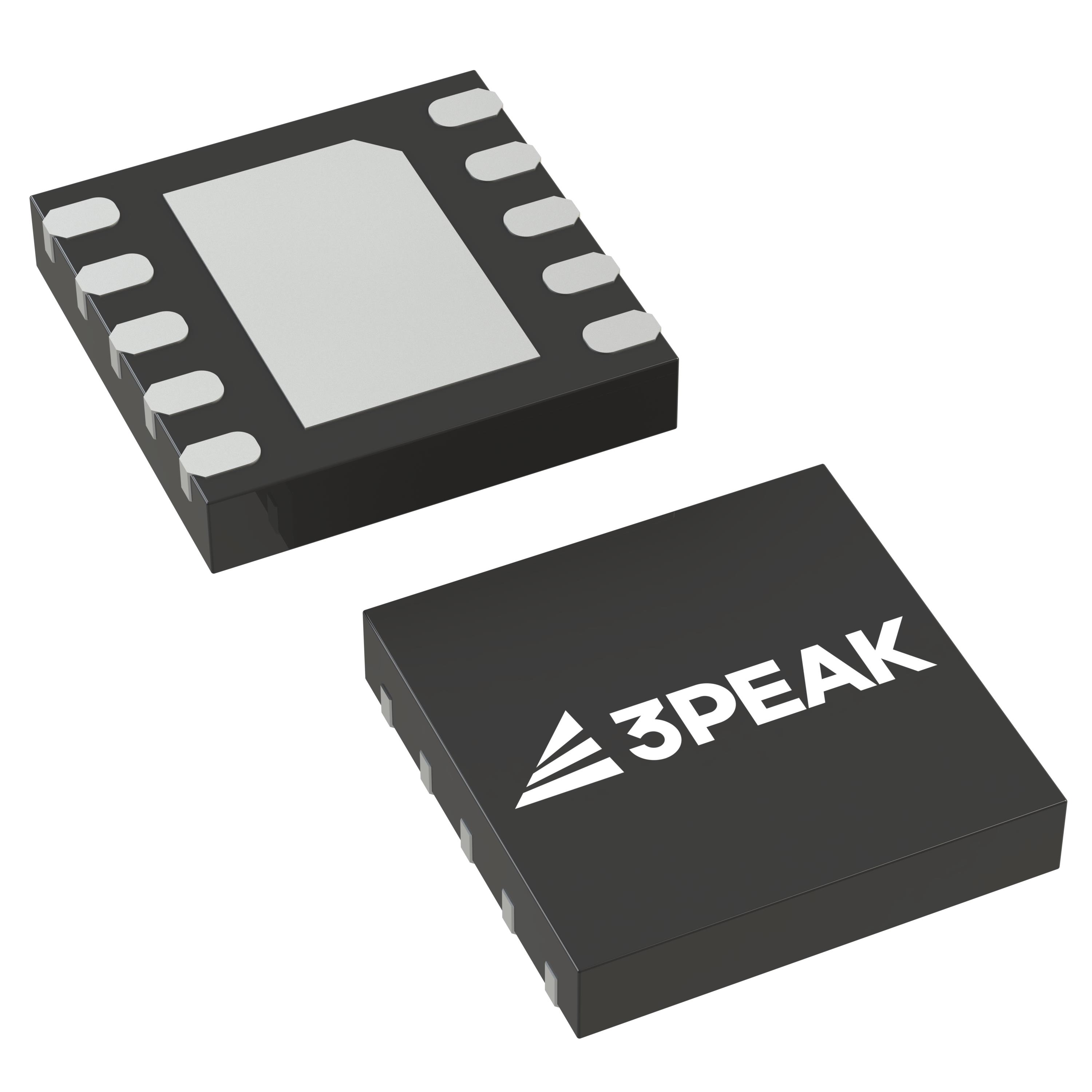 3PEAK TPL9218AD-DF5R-S electronic component