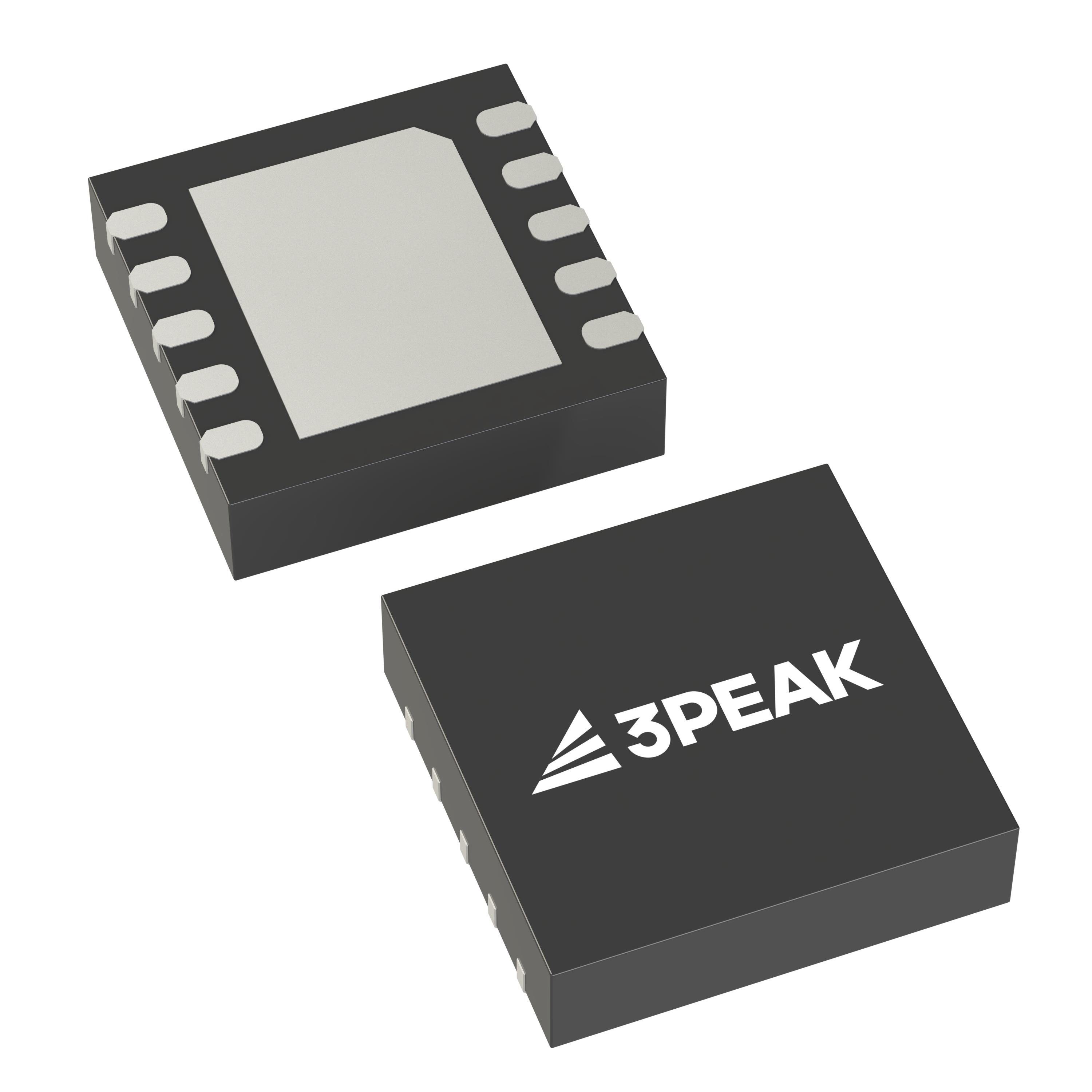 3PEAK TPL8033AD-DF8R electronic component