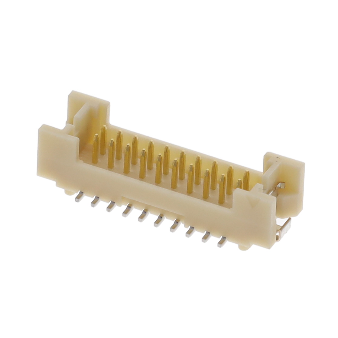 Hirose Electric Co Ltd DF13E-20DP-1.25V(52) electronic component