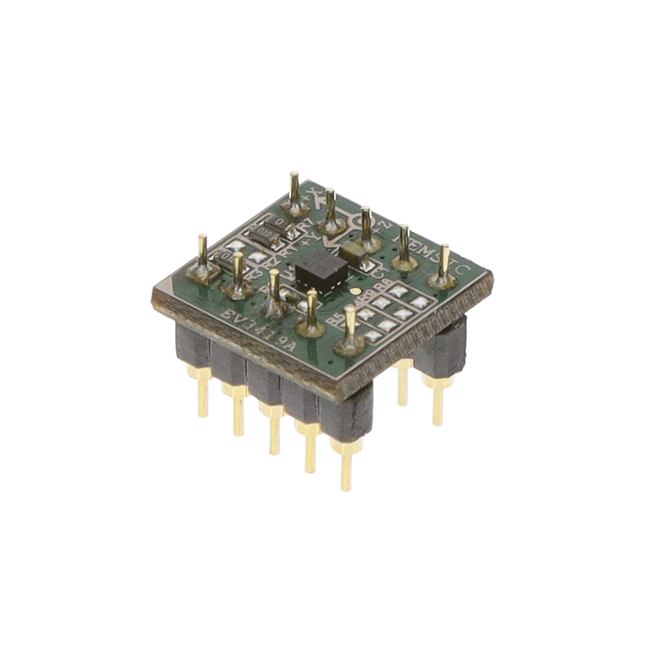 Memsic Inc. EV3419A electronic component