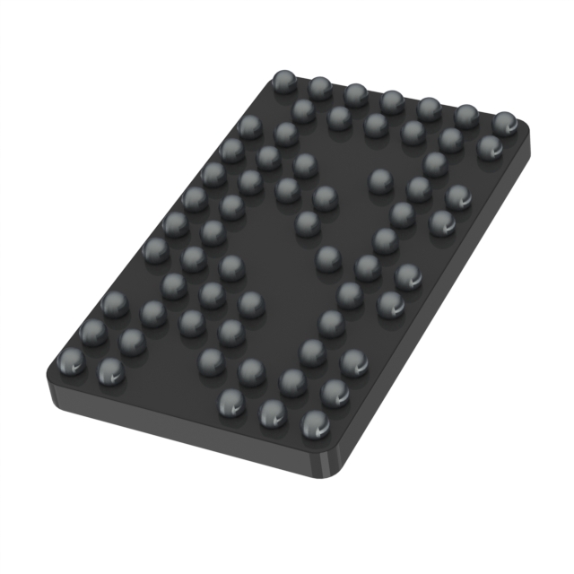 Infineon Technologies CYW43438KUBGT electronic component