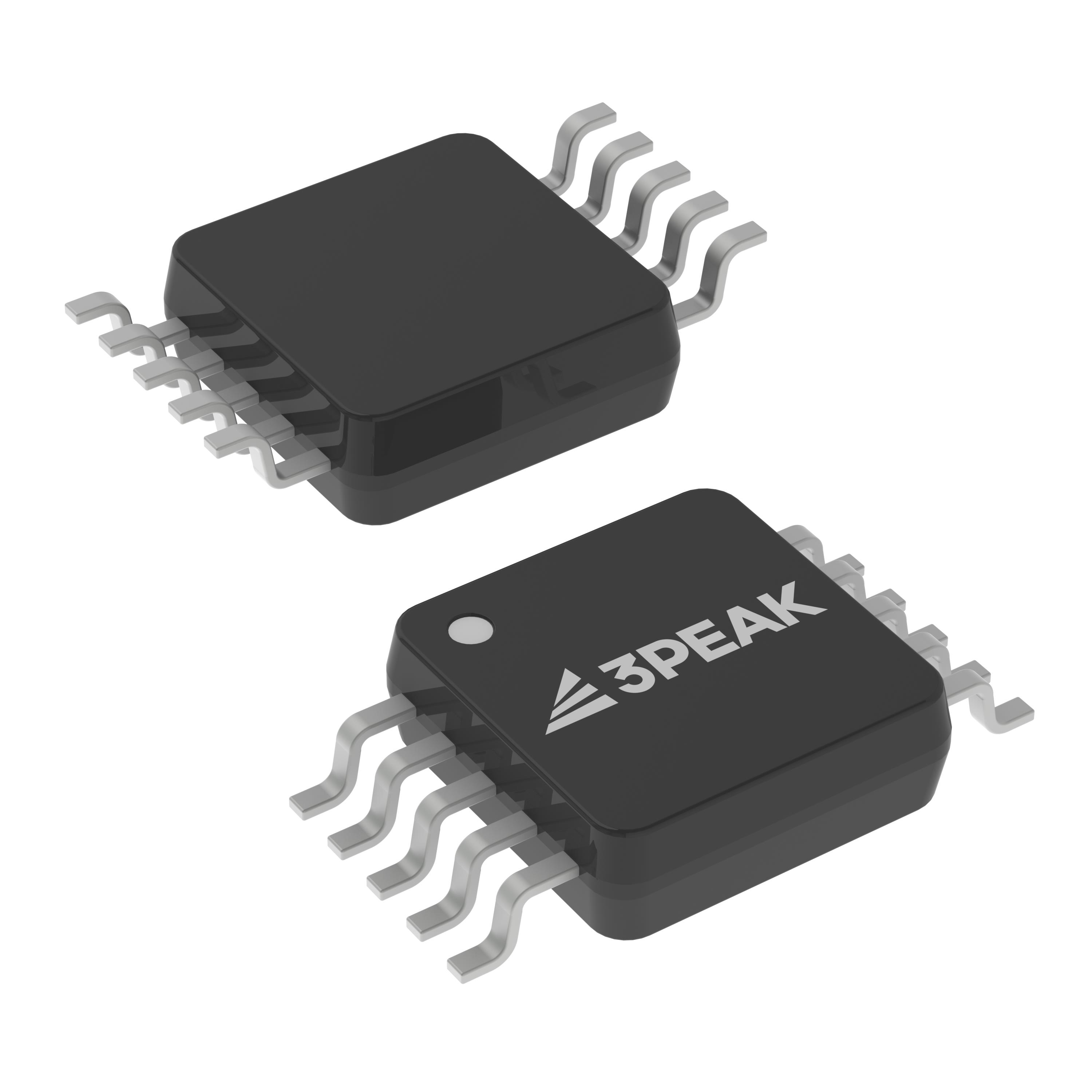 3PEAK TPM2001-VS2R electronic component