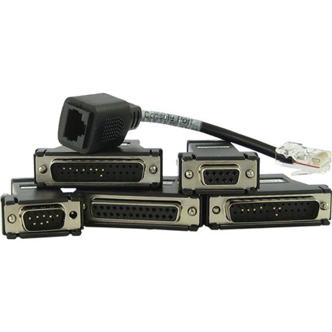Perle Systems 04007000 electronic component