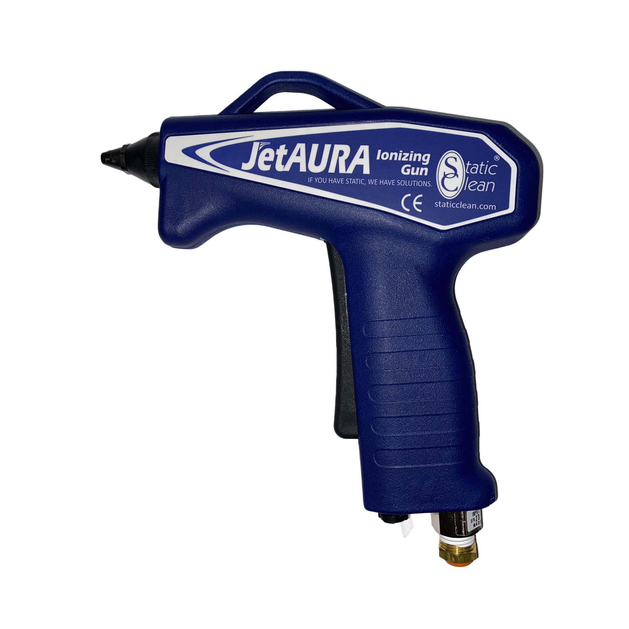 Static Clean JAG-IV electronic component