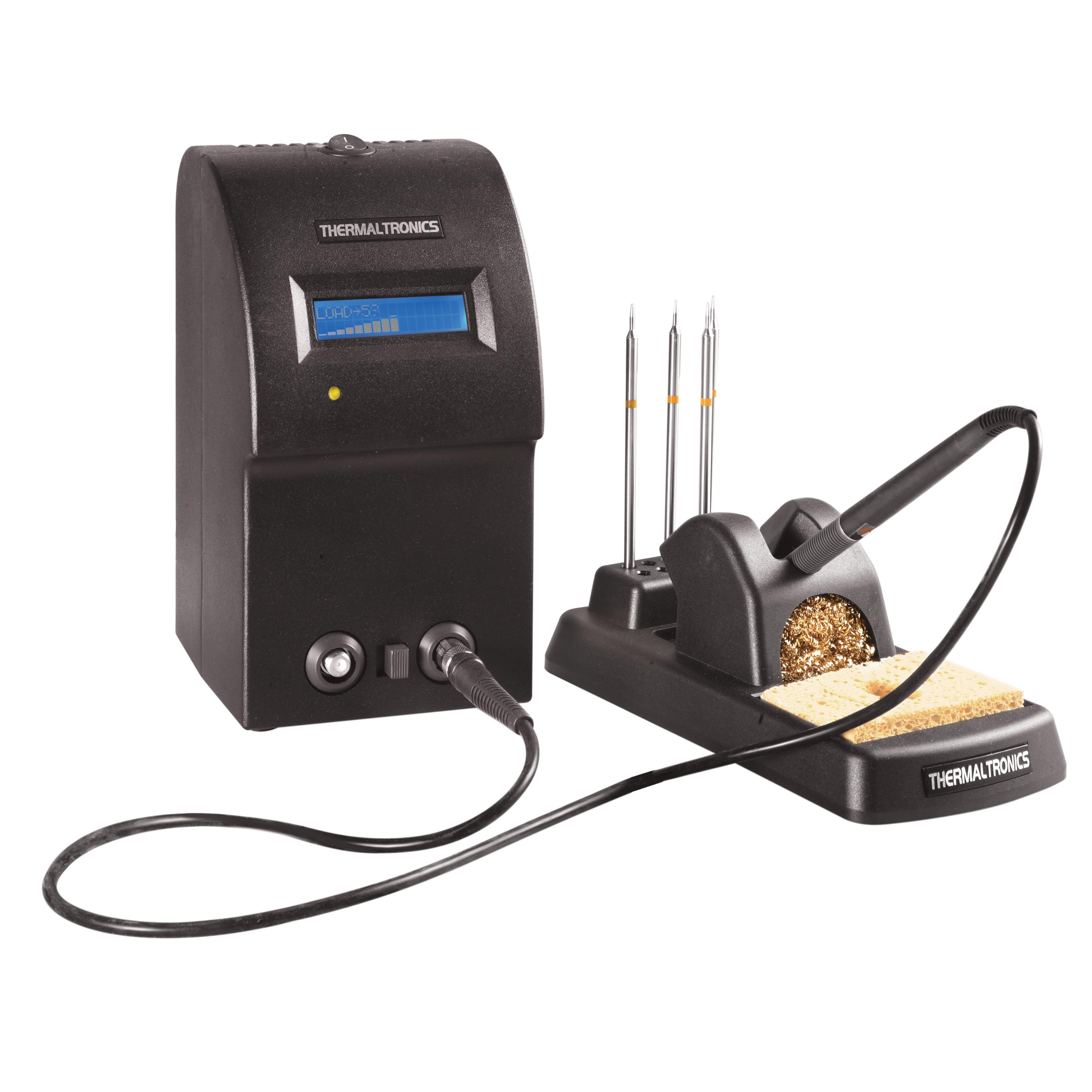 Thermaltronics TMT-9000S-1 electronic component