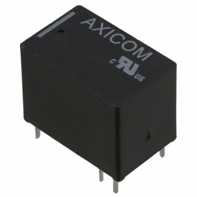 TE Connectivity Potter & Brumfield Relays V23101D 103A201 electronic component