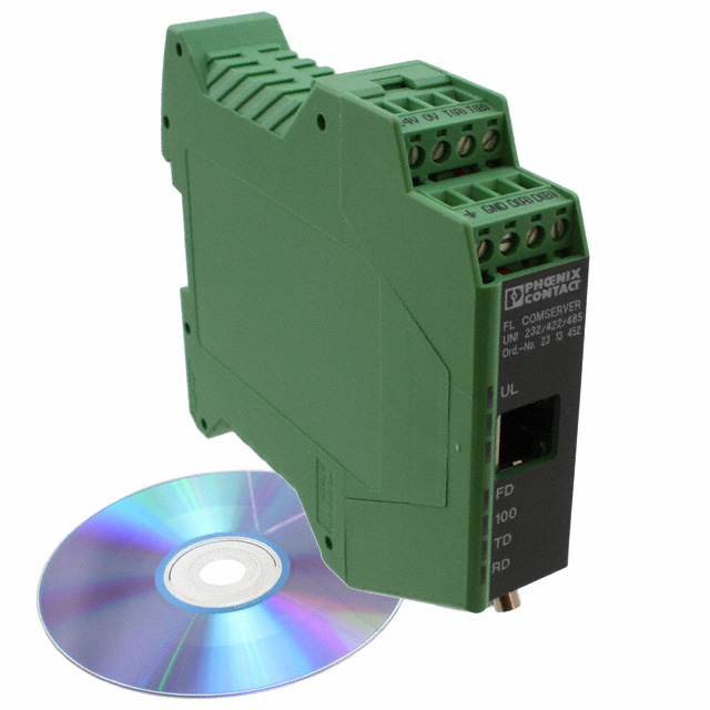 Phoenix Contact 2313452 electronic component