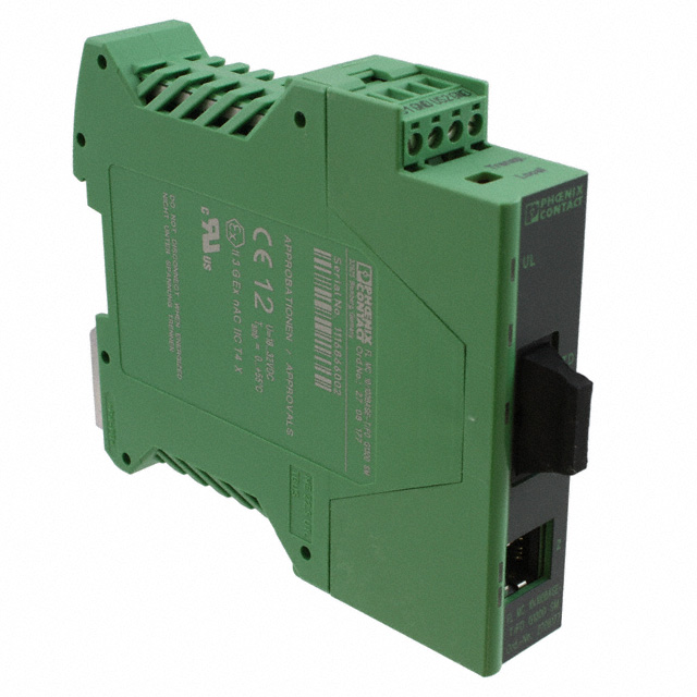 Phoenix Contact 2708177 electronic component