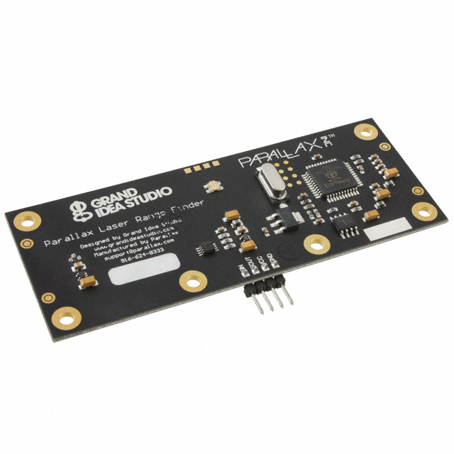 Parallax Inc. 28044 electronic component