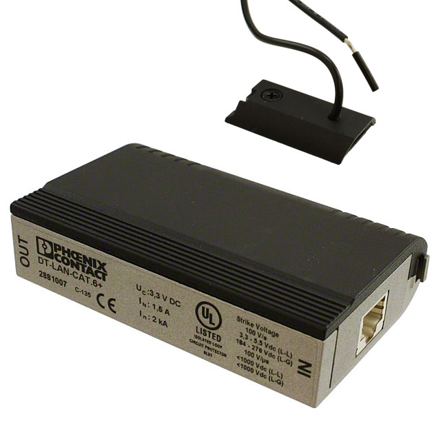 Phoenix Contact 2881007 electronic component