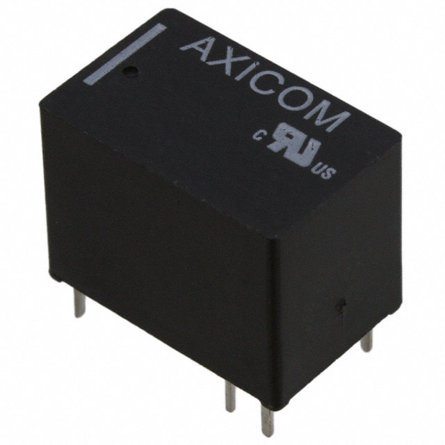 TE Connectivity Potter & Brumfield Relays V23101D 106A201 electronic component