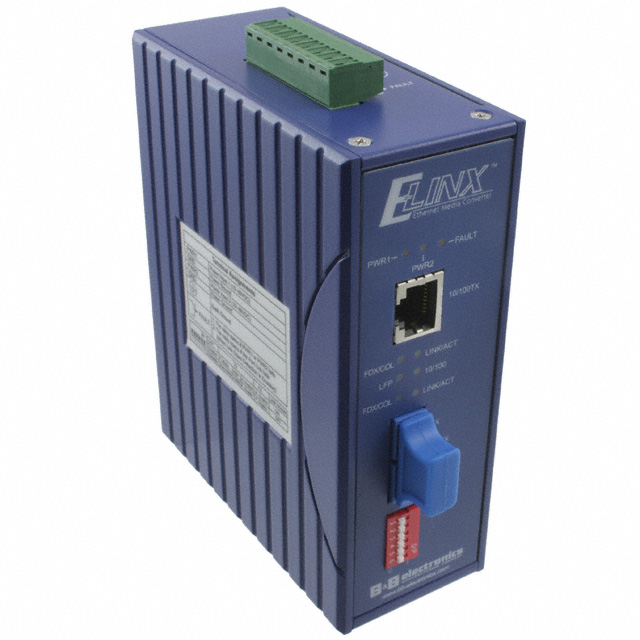 Advantech Corporation BB-EIR-S-SC electronic component