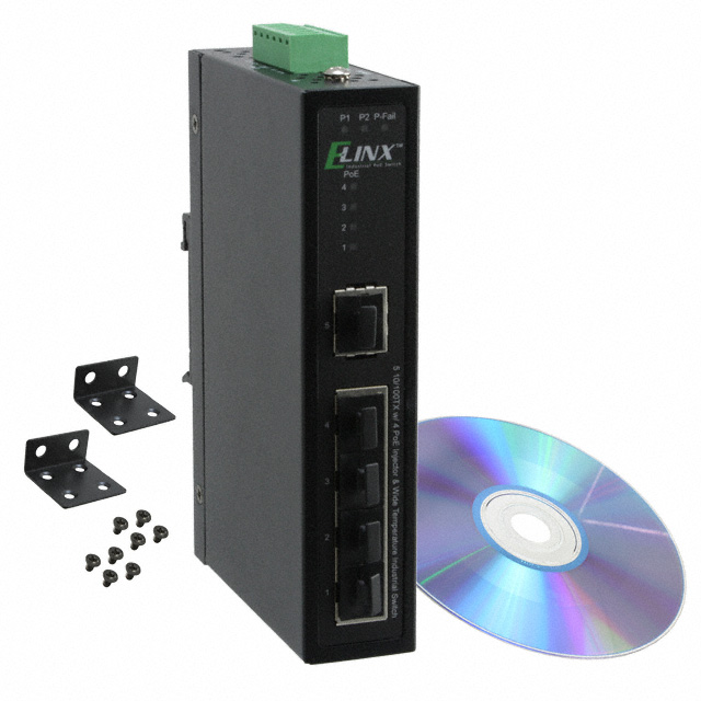 Advantech Corporation BB-EIRP305-T electronic component