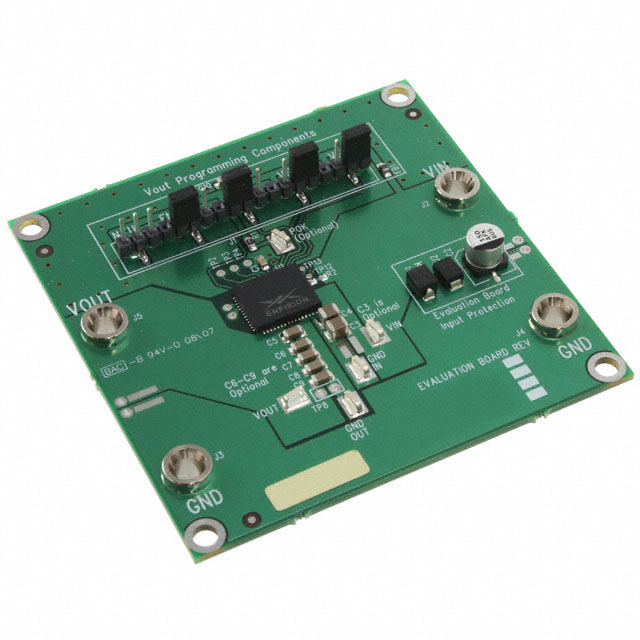 Altera EVB-EN5365QI electronic component