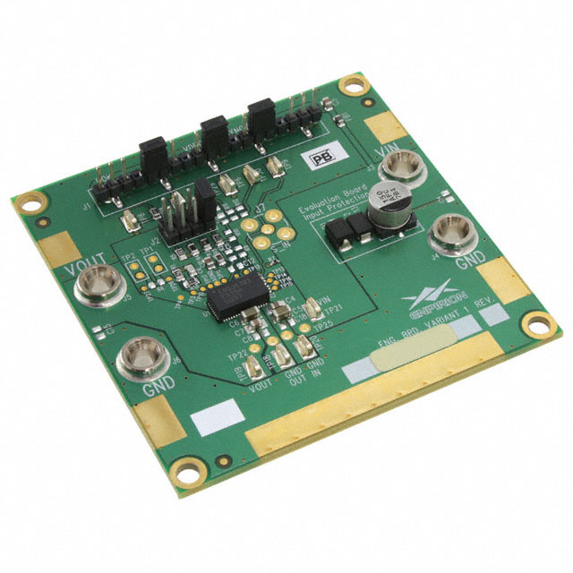 Altera EVB-EN5367QI electronic component