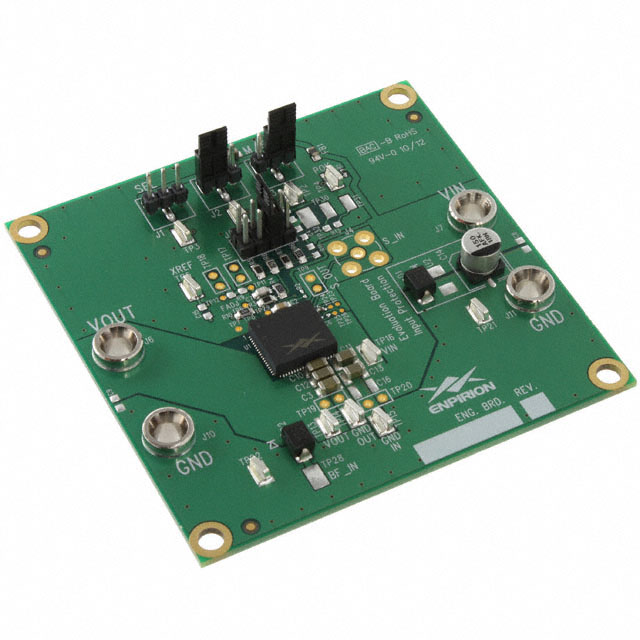 Altera EVB-EN63A0QI electronic component