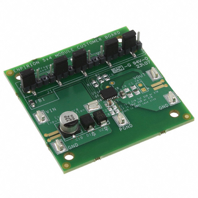 Enpirion EP5362QI-E electronic component