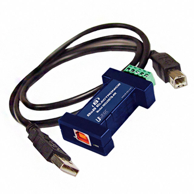 Advantech Corporation BB-485USBTB-4W electronic component