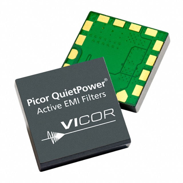 Vicor Corporation QPI-10LZ electronic component
