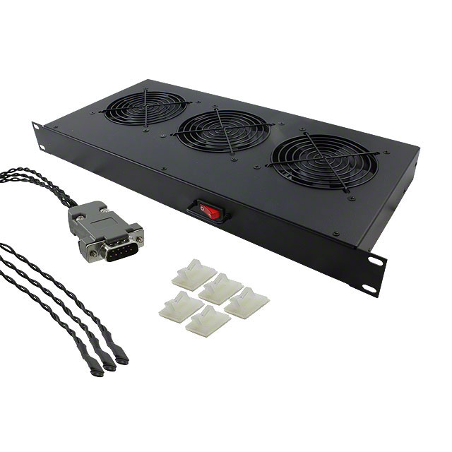 Orion Fans OAT300ST-04 electronic component
