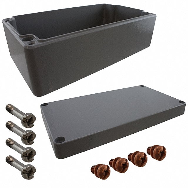 Rose Enclosures 011222080 electronic component