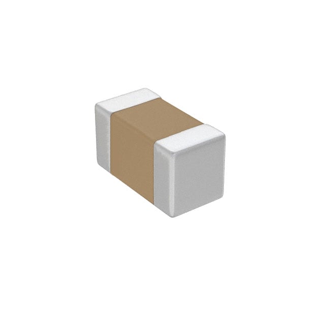 KYOCERA AVX VCAS040205X150WP electronic component