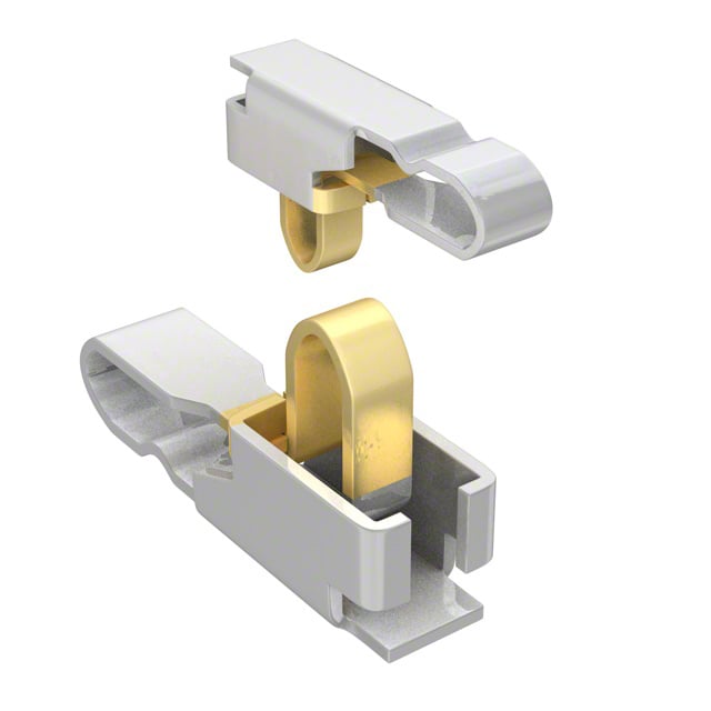ITT Cannon, LLC 120220-0202 electronic component