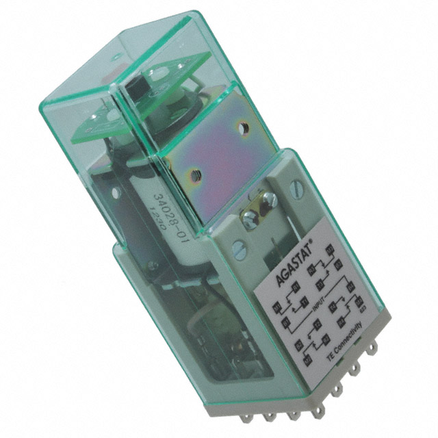 TE Connectivity Aerospace, Defense and Marine 1423156-2 electronic component