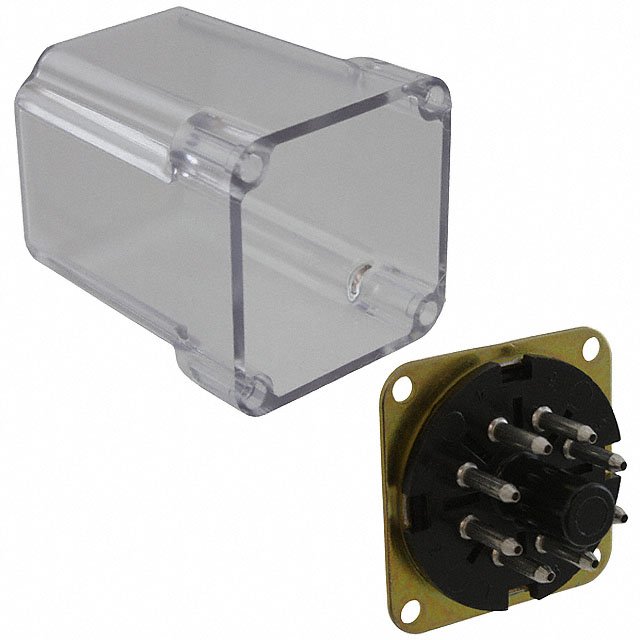 TE Connectivity Potter & Brumfield Relays 35D070 electronic component