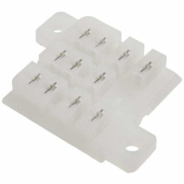 TE Connectivity Potter & Brumfield Relays 27E305 electronic component