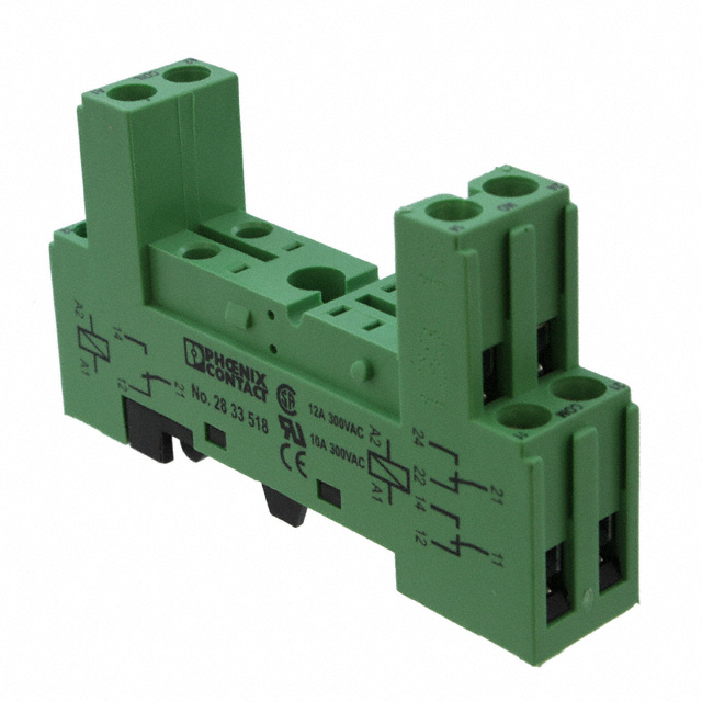 Phoenix Contact 2833518 electronic component