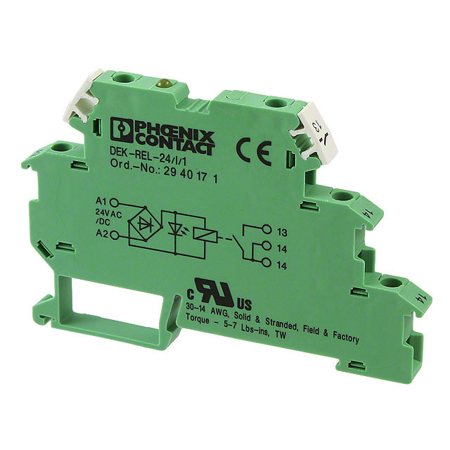 Phoenix Contact 2940171 electronic component