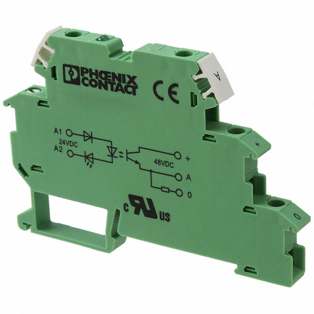 Phoenix Contact 2940207 electronic component