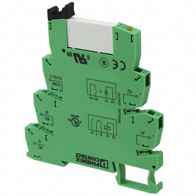 Phoenix Contact 2966524 electronic component