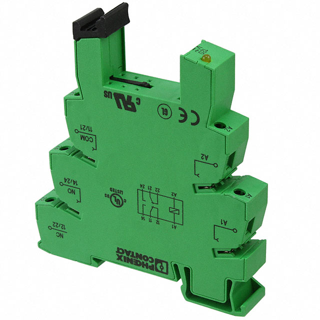 Phoenix Contact 2967031 electronic component