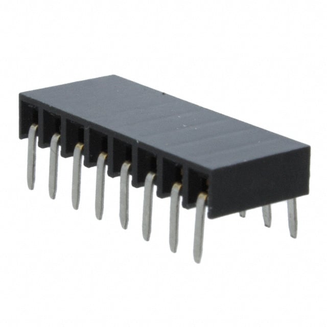 TE Connectivity AMP Connectors 5535676-7 electronic component