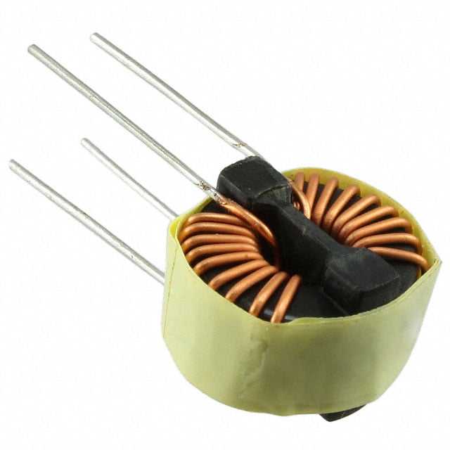 Bourns Inc. 7108-RC electronic component
