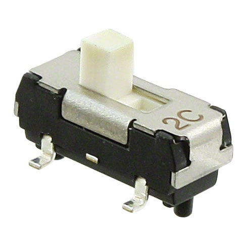 Nidec Components CL-SB-12B-02 electronic component