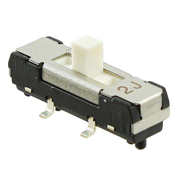 Nidec Components CL-SB-13B-02 electronic component