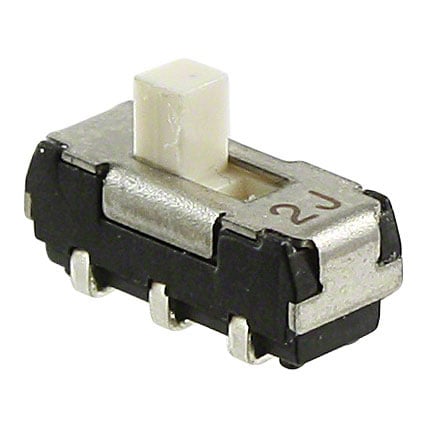 Nidec Components CL-SB-22A-02 electronic component