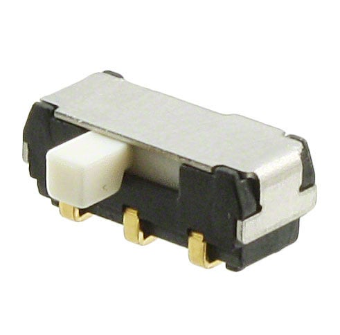 Nidec Components CL-SB-22A-12T electronic component