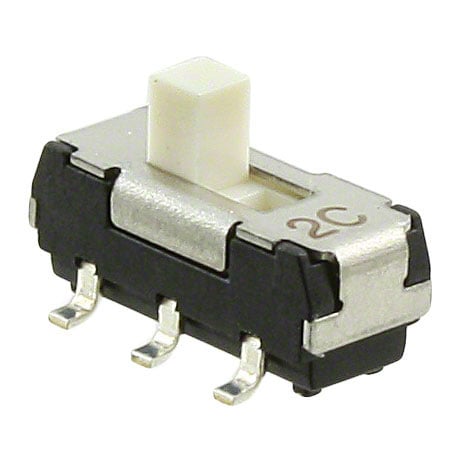 Nidec Components CL-SB-22B-02 electronic component