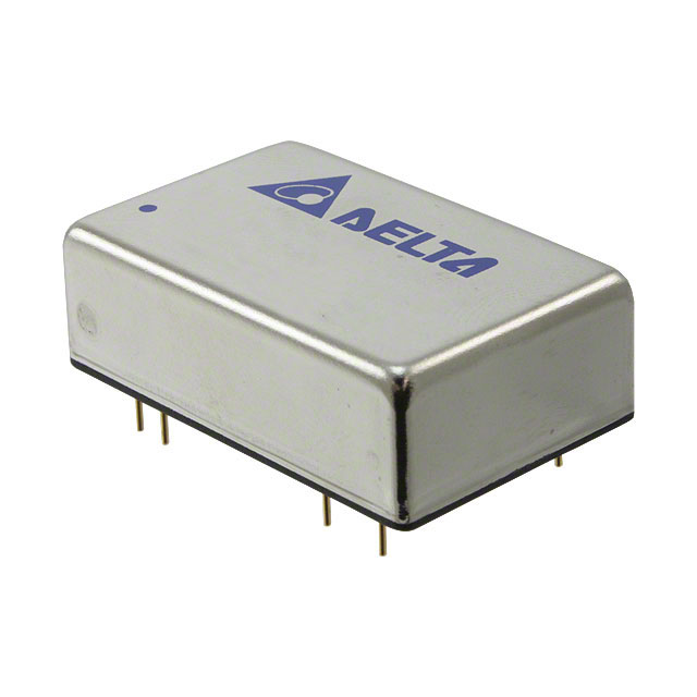 Delta Electronics DF04S2403A electronic component